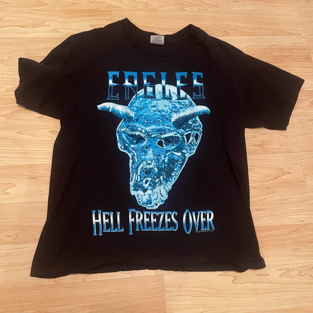 Eagles 1994 Tour Shirt